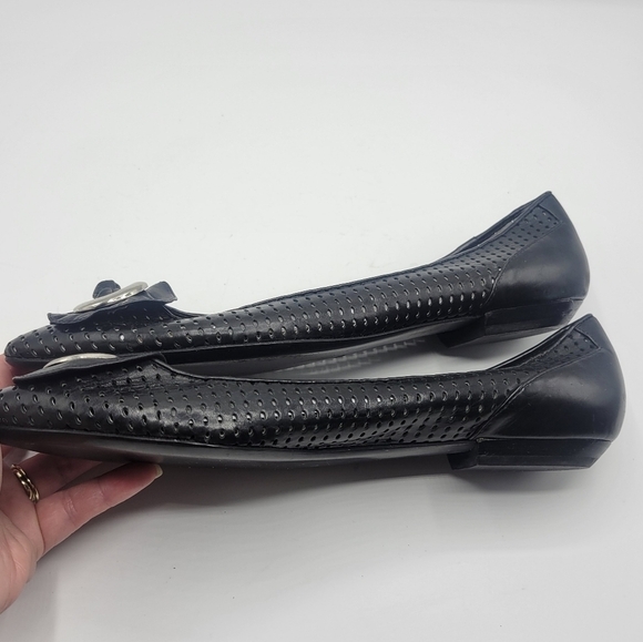 Via Spiga flats size 8 1/2M - Picture 7 of 15